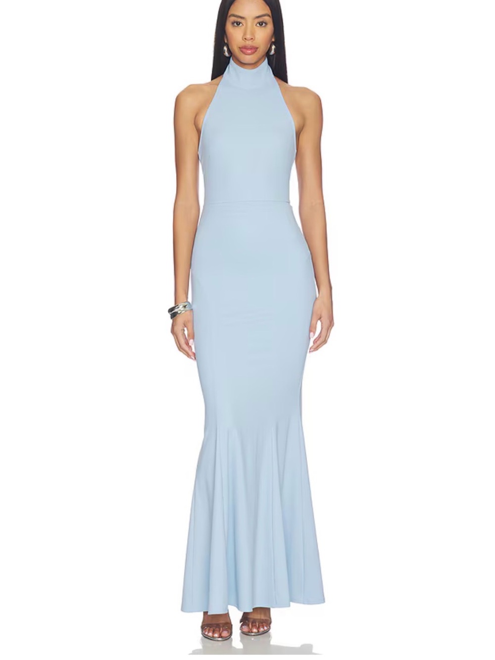 superdown Jacinta Fishtail Gown